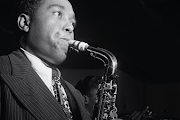 Charlie Parker