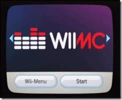 WiiMC channel