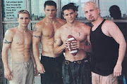 98 Degrees
