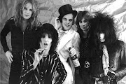 New York Dolls