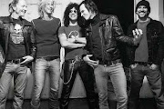 Velvet Revolver