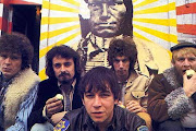 Eric Burdon & The Animals