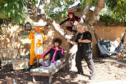 The Melvins