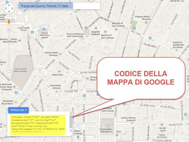 codice-google-maps-sito-web
