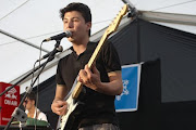 Jamie Woon