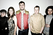 Reverend and the Makers