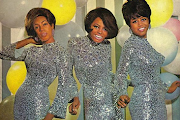 Diana Ross & The Supremes