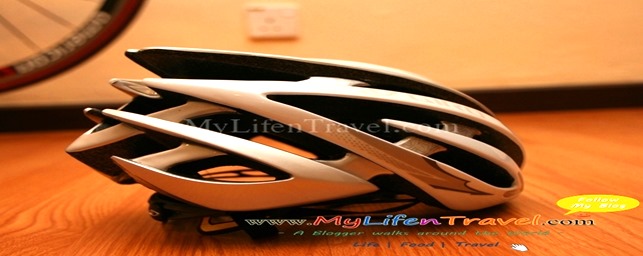 Giro Aeon Cycling Helmet 18