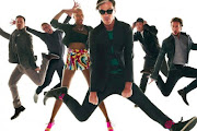Fitz & the Tantrums