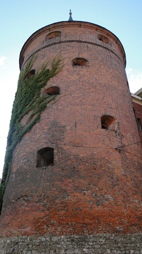 Torre de Riga