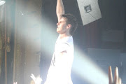 Mark Foster