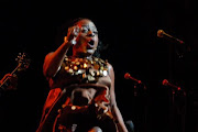 Sharon Jones