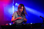 Alison Wonderland