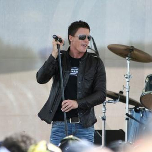 James Toseland