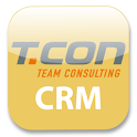 T.CON CRM for SAP (Demo) logo