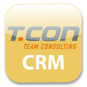 T.CON CRM for SAP (Demo) 1.0