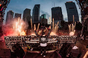 Steve Angello