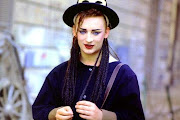 Boy George