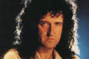 Brian May
