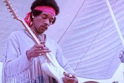 Jimi Hendrix