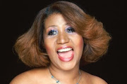 Aretha Franklin