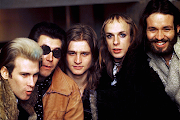 Roxy Music