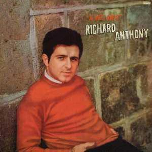 Richard Anthony