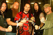 Five Finger Death Punch