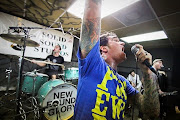 New Found Glory