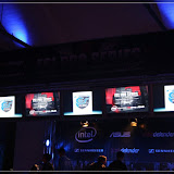 Intel Friday Night Game - Oktober 08