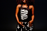 Misha B