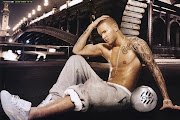 Matt Pokora