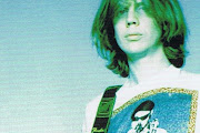 Thurston Moore