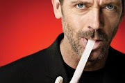 Hugh Laurie