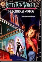 03. the Dollhouse Murders