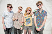 Echosmith