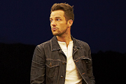 Brandon Flowers