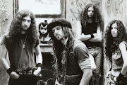 White Zombie