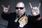 Popa Chubby