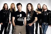 Iron Maiden