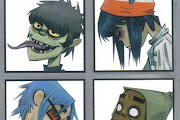 Gorillaz