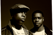 Talib Kweli & Hi Tek