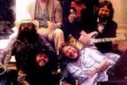 The Marshall Tucker Band