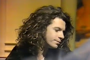 Michael Hutchence