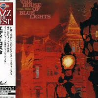 The House of Blue Lights