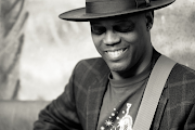 Eric Bibb