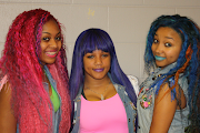 OMG Girlz