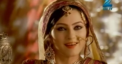 Sinopsis Jodha Akbar episode 60