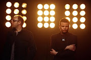 Chemical Brothers