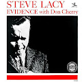 Steve Lacy & Don Cherry